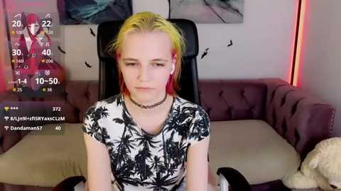 mitaside @ stripchat on 20251022