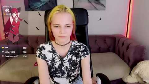 mitaside @ stripchat on 20251022