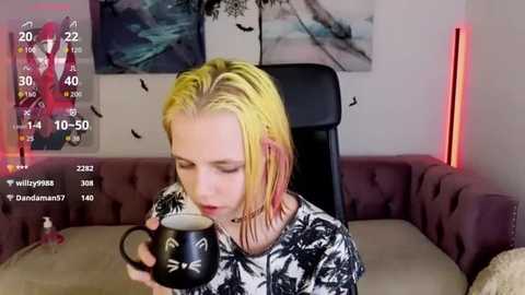 mitaside @ stripchat on 20251022