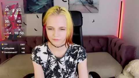 mitaside @ stripchat on 20251022