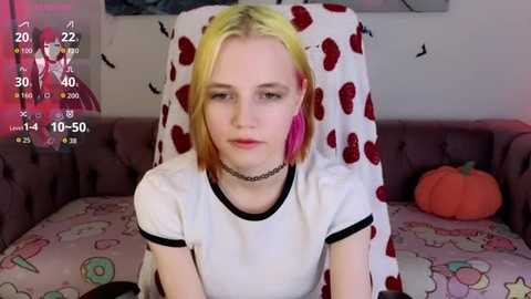 mitaside @ stripchat on 20251022