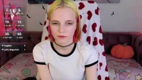 mitaside @ stripchat on 20251022