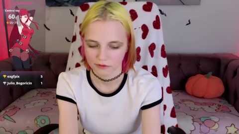 mitaside @ stripchat on 20251022