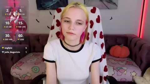 mitaside @ stripchat on 20251022