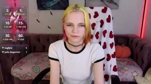 mitaside @ stripchat on 20251022