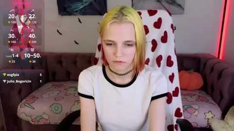 mitaside @ stripchat on 20251022