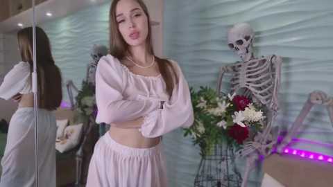 miyameow_ @ stripchat on 20251022