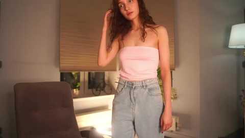 murelfani @ stripchat on 20251022