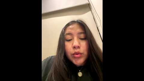 naminae @ stripchat on 20251022