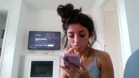 naughtybella05 @ stripchat on 20251022