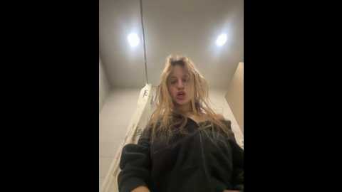 niksa99x @ stripchat on 20251022