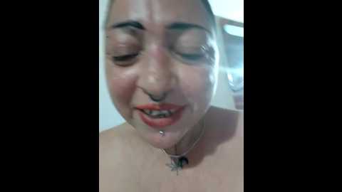 ninfa7811 @ stripchat on 20251022