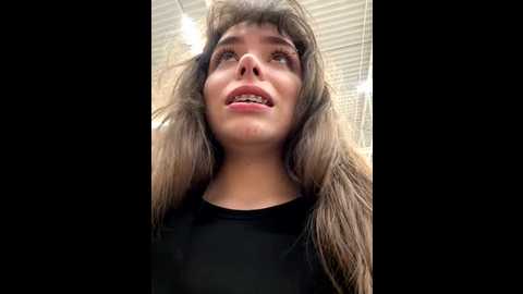 pantyless @ stripchat on 20251022