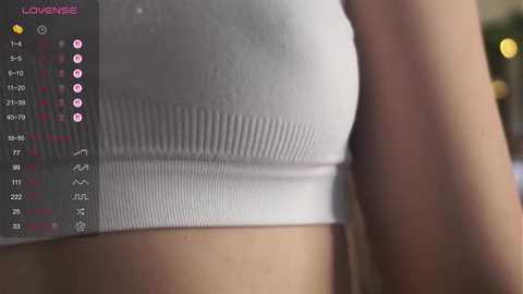 puffylily @ stripchat on 20251022