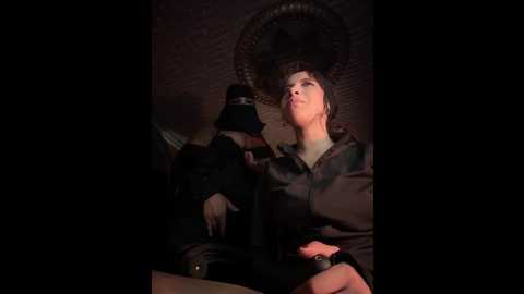 queentaraf999 @ stripchat on 20251022