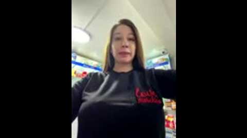 roouse @ stripchat on 20251022