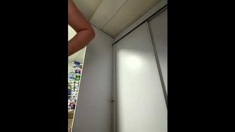 roouse @ stripchat on 20251022