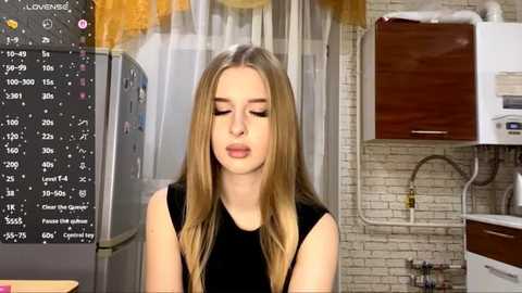 rosalindsherlock @ stripchat on 20251022