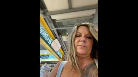 rubyink @ stripchat on 20251022