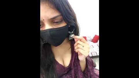 sexy_ashi @ stripchat on 20251022