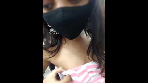 sexy_ashi @ stripchat on 20251022