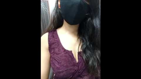 sexy_ashi @ stripchat on 20251022