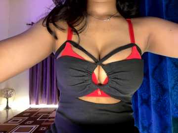 sexy_jenny_ @ stripchat on 20251022