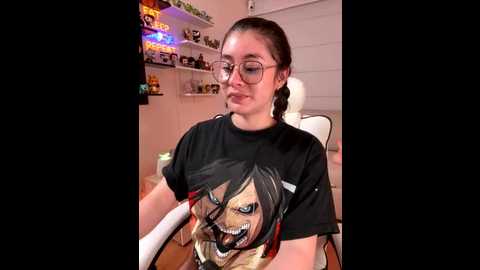 sharon_07 @ stripchat on 20251022