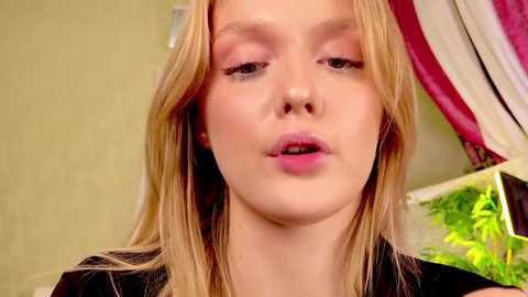 slay_blonde @ stripchat on 20251022