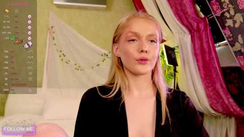 slay_blonde @ stripchat on 20251022