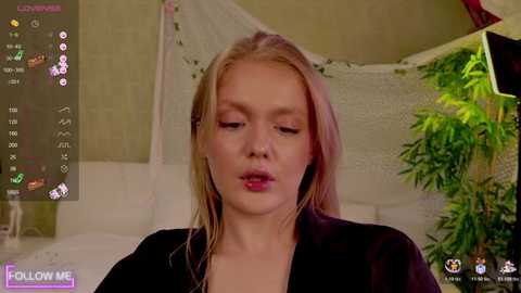 slay_blonde @ stripchat on 20251022