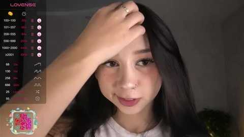 sssonya @ stripchat on 20251022