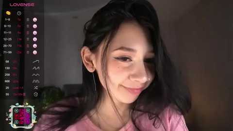 sssonya @ stripchat on 20251022