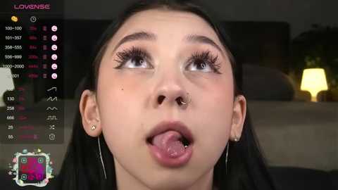 sssonya @ stripchat on 20251022