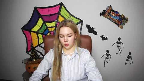 stellalight @ stripchat on 20251022