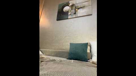 stellar_hush @ stripchat on 20251022