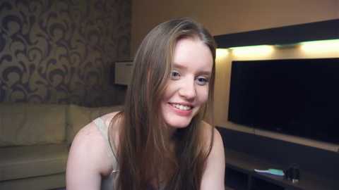 sunringlein @ stripchat on 20251022
