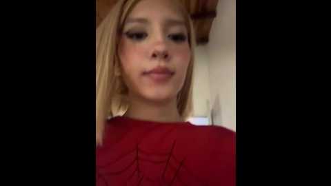 sweetbunnygf @ stripchat on 20251022