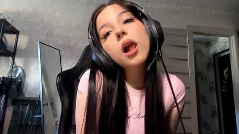 tashiacassln @ stripchat on 20251022