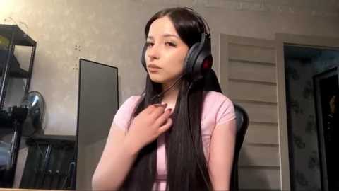 tashiacassln @ stripchat on 20251022