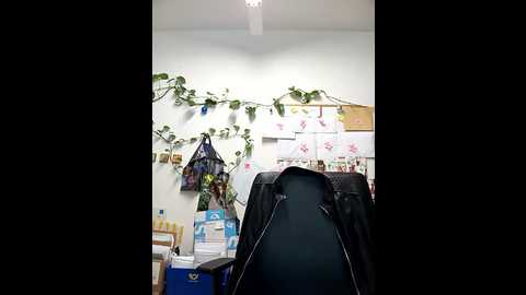 terezavelvet @ stripchat on 20251022