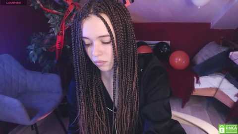 _hypequeen_ @ stripchat on 20251023