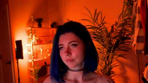 _vixenp @ stripchat on 20251023