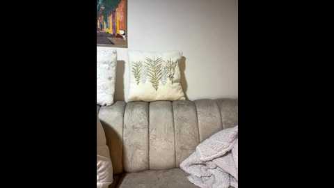 agathageorgiou @ stripchat on 20251023