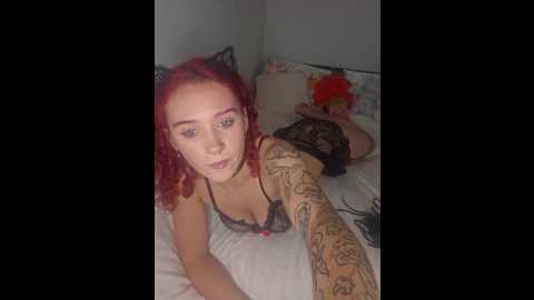 alicethomass @ stripchat on 20251023