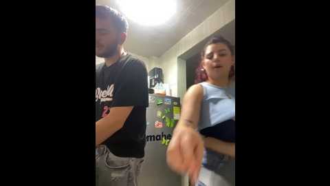 angelasm @ stripchat on 20251023