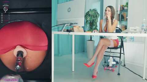 art_porno @ stripchat on 20251023