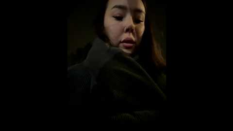 asian_asami @ stripchat on 20251023