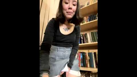 asian_asami @ stripchat on 20251023