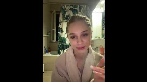 babyanais @ stripchat on 20251023